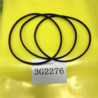 3G2276 3G-2276 Podnośnik Tift Steering Cylinder hydrauliczny Ładowarka NBR Czarna uszczelka
