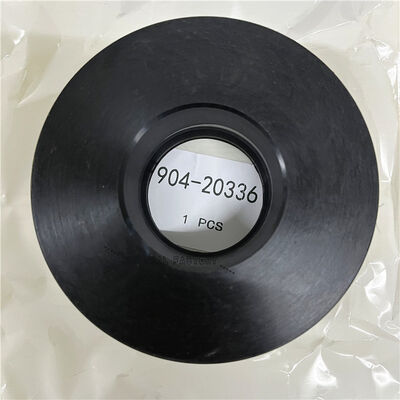 904-20336 90420336 NRR Zestaw uszczelek czarnego pierścienia cylindra hydraulicznego ładowarki ładowarki koparki