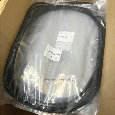 421-33-11440 4213311440 Oring układu kierowniczego podnoszenia i podnoszenia do zestawu uszczelek siłownika hydraulicznego