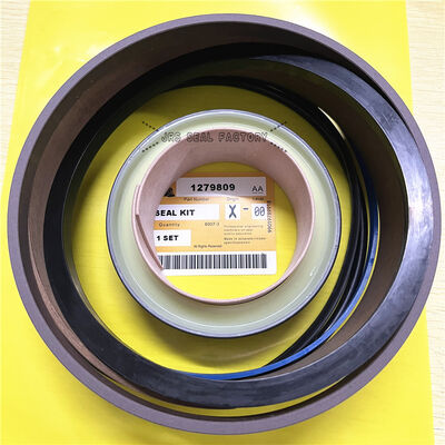 1279809 127-9809 Zestaw uszczelek układu kierowniczego z siłownikiem hydraulicznym do podnoszenia i podnoszenia Tift