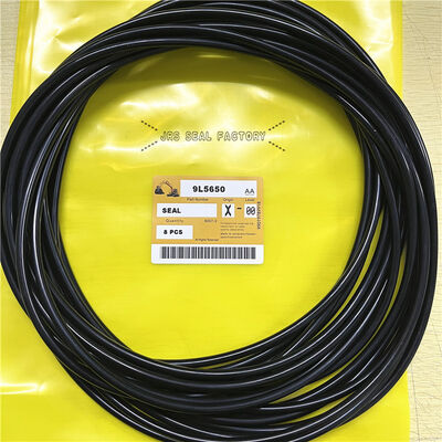 9M2092 2487177 9L5650 Cylinder hydrauliczny Ładowarka Podnośnik Tift Uszczelka układu kierowniczego Oring