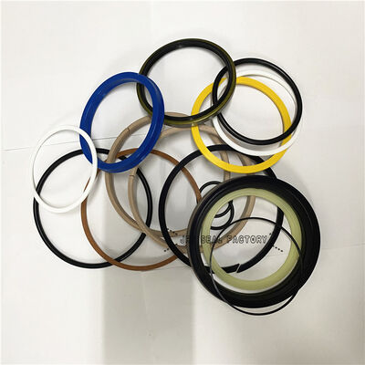 11710606 14512955 14589153 Zestaw uszczelek siłownika hydraulicznego koparki Uszczelka ramienia wysięgnika łyżki