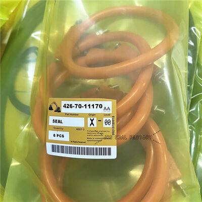 426-70-11170 4267011170 Pierścień łyżki do zestawu ładowarki koparki hydraulicznej