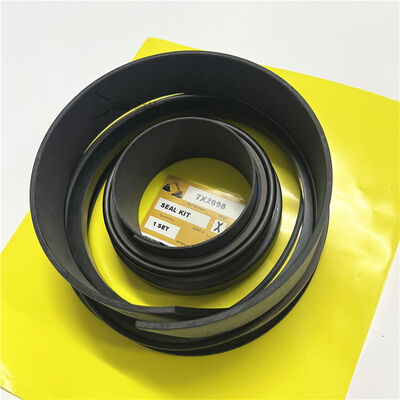 7X2698 7X-2698 Zestaw uszczelek układu kierowniczego z siłownikiem hydraulicznym do podnoszenia i podnoszenia Tift