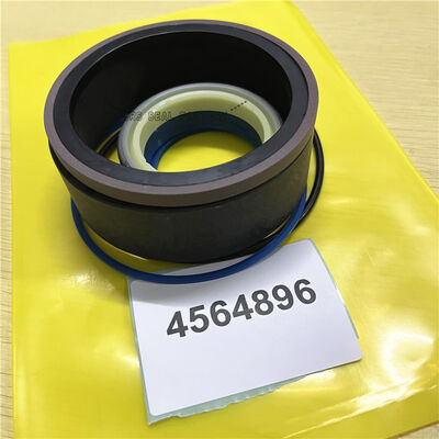 4564896 456-4896 Zestaw uszczelek siłownika hydraulicznego układu kierowniczego i przechylnego podnoszenia