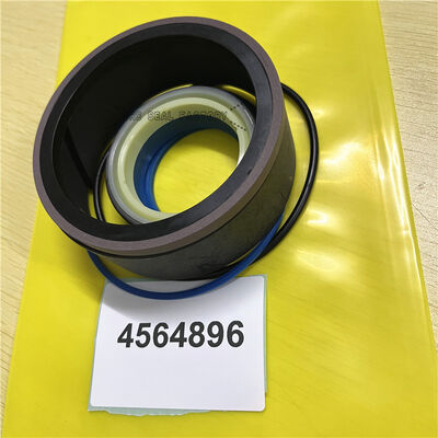 4564896 456-4896 Zestaw uszczelek siłownika hydraulicznego układu kierowniczego i przechylnego podnoszenia