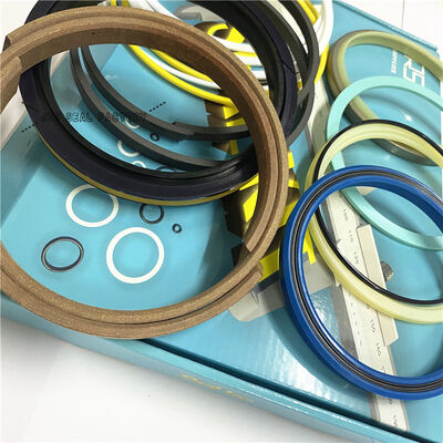 11704249 11712450 14513727 Ramię wysięgnika Łyżka Siłownik hydrauliczny Ramię koparki Zestaw uszczelek łyżki wysięgnika