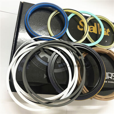 14612138 11704253 11712749 Zestaw uszczelek siłownika hydraulicznego łyżki wysięgnika ramienia