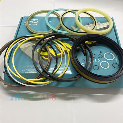 11882905 14514457 14612139 Zestaw uszczelek łyżki wysięgnika siłownika hydraulicznego ramienia koparki
