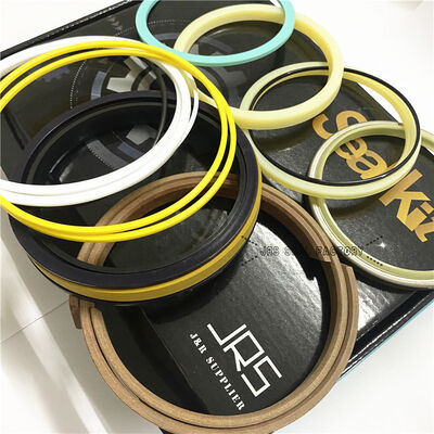 14515052 14618212 11705087 Zestaw uszczelek siłownika hydraulicznego łyżki wysięgnika