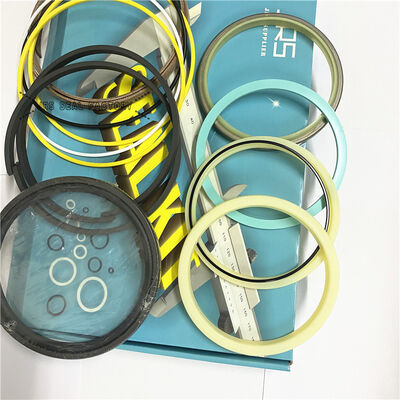 14618214 11705109 11716047 Zestaw uszczelek łyżki wysięgnika siłownika hydraulicznego ramienia koparki