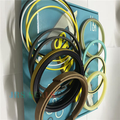 11716625 14516934 14700703 Zestaw uszczelek siłownika hydraulicznego łyżki wysięgnika ramienia