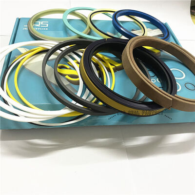 14519505 15016631 11707025 Zestaw uszczelek łyżki wysięgnika siłownika hydraulicznego ramienia koparki