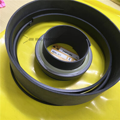 2281780 228-1780 Tift Lift Steering Hydraulic Cylinder Loader Seal Kit