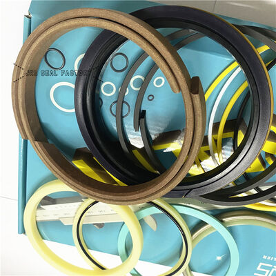 11988180 14519503 15012903 Zestaw uszczelek siłownika hydraulicznego łyżki wysięgnika