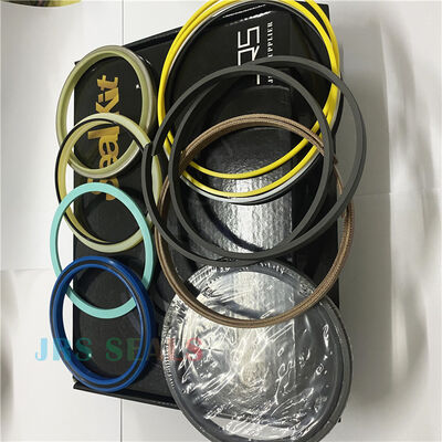 14523116 15153996 11707029 Zestaw uszczelek siłownika hydraulicznego łyżki wysięgnika ramienia