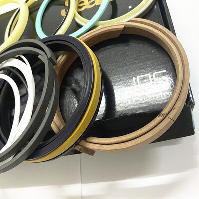 15162235 11707031 11988963 Zestaw uszczelek łyżki wysięgnika siłownika hydraulicznego ramienia koparki