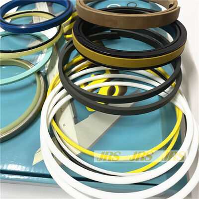 11707027 11988358 14522992 Zestaw uszczelek siłownika hydraulicznego łyżki wysięgnika ramienia