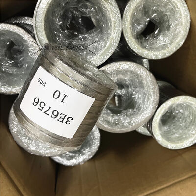 3E6756 3E6757 Uszczelka przeciwpyłowa siłownika hydraulicznego ładowarki