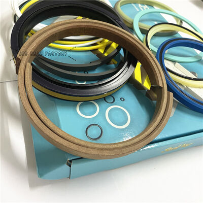 17253746 11709028 11990348 Zestaw uszczelek siłownika hydraulicznego łyżki wysięgnika