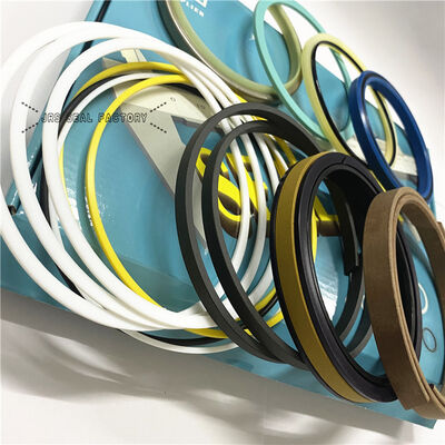 3195647 2976848-G 2976848 Zestaw uszczelek łyżki wysięgnika siłownika hydraulicznego ramienia koparki