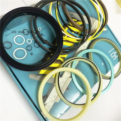 2578422 2976848-G 8T9042 Zestaw uszczelek łyżki wysięgnika siłownika hydraulicznego ramienia koparki