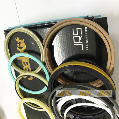 3195647 2578422 8T4772 Zestaw uszczelek łyżki wysięgnika siłownika hydraulicznego ramienia koparki