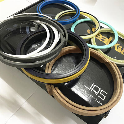 3195647-G 2976848 2976849-G Zestaw siłownika hydraulicznego z wysięgnikiem i łyżką