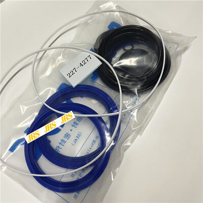 227-4277 2274277 Siłownik hydrauliczny Ramię koparki Zestaw uszczelek łyżki wysięgnika Zestaw podnośnika Tift Układ kierowniczy Zestaw ładowarki