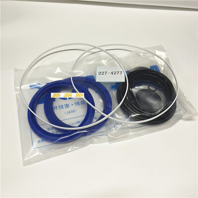 227-4277 2274277 Siłownik hydrauliczny Ramię koparki Zestaw uszczelek łyżki wysięgnika Zestaw podnośnika Tift Układ kierowniczy Zestaw ładowarki