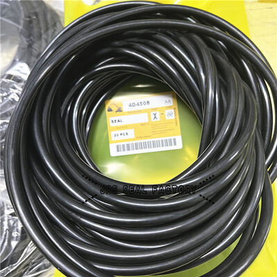 1H5728 4D4508 8F8733 7R8872 Ramię wysięgnika Łyżka Siłownik hydrauliczny Koparka Ładowarka Podnośnik Tift Zestaw uszczelek układu kierowniczego