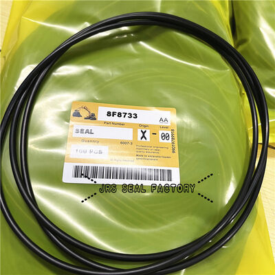 1H5728 4D4508 8F8733 7R8872 Ramię wysięgnika Łyżka Siłownik hydrauliczny Koparka Ładowarka Podnośnik Tift Zestaw uszczelek układu kierowniczego