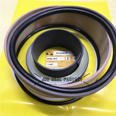 3133829 3260502 313-3829 326-0502 Ramię wysięgnika Łyżka Siłownik hydrauliczny Zestaw uszczelek koparki Zestaw do podnoszenia ładowarki Tift Zestaw kierowniczy