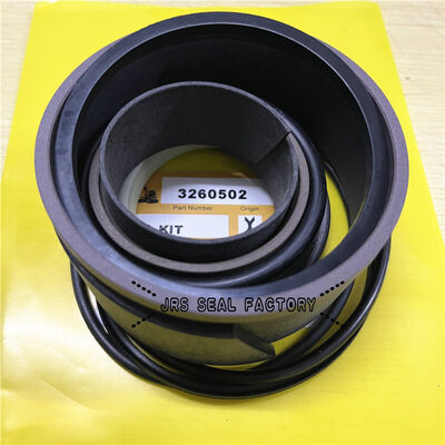 3133829 3260502 313-3829 326-0502 Ramię wysięgnika Łyżka Siłownik hydrauliczny Zestaw uszczelek koparki Zestaw do podnoszenia ładowarki Tift Zestaw kierowniczy