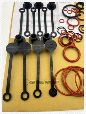 3398229 Zestaw przekładni łyżki wysięgnika koparki z ramieniem hydraulicznym Uszczelka ładowarki