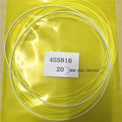 8S3373 4S5816 PTFE Zestaw uszczelki zapasowej z uszczelką przeciwpyłową Zestaw siłownika hydraulicznego Lift Tift Steeirng