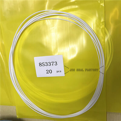 8S3373 4S5816 PTFE Zestaw uszczelki zapasowej z uszczelką przeciwpyłową Zestaw siłownika hydraulicznego Lift Tift Steeirng