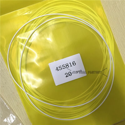 8S3373 4S5816 PTFE Zestaw uszczelki zapasowej z uszczelką przeciwpyłową Zestaw siłownika hydraulicznego Lift Tift Steeirng
