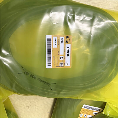 2D8009 5B3718 5P9806 9H6067 NBR Czarny Oring Cylinder hydrauliczny Lift Tift Zestaw uszczelek układu kierowniczego
