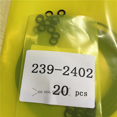 7L4774 239-2402 2392402 0969529 096-9529 2242639 224-2639 NBR Czarny Oring Zestaw uszczelek siłownika hydraulicznego ładowarki