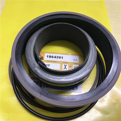 2478996 1446305050 1864391 Zestaw uszczelek łyżki wysięgnika hydraulicznego do koparki hydraulicznej Zestaw do podnoszenia Tift i układu kierowniczego do ładowarki