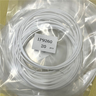 1P9260 1P-9260 PTFE Uszczelka tylna Uszczelka przeciwpyłowa Ramię wysięgnika Łyżka Siłownik hydrauliczny Koparka Ładowarka Zestaw uszczelek