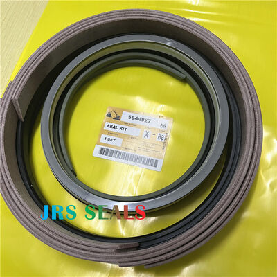 5644927 564-4927 Zestaw uszczelek siłownika hydraulicznego łyżki wysięgnika