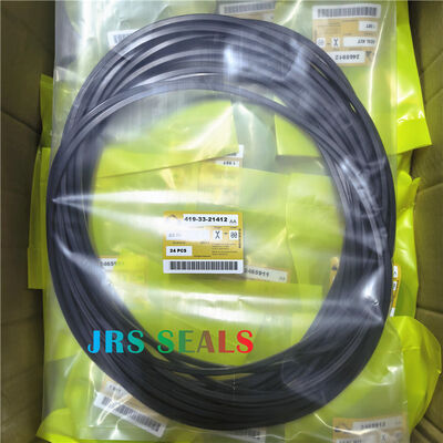 419-33-21412 4193321412 Siłownik hydrauliczny Ramię koparki Łyżka wysięgnika Zestaw uszczelek złącza centralnego Dring Seal