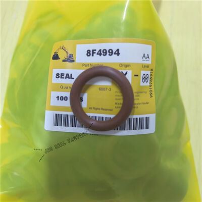 8F4994 8F-4994 8M8283 8M-8283 5P8119 5P-8119 FKM Oring Seal Cylinder hydrauliczny Podnośnik Tift Zestaw uszczelek układu kierowniczego