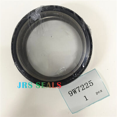 9W7225 9W-7225 Siłownik hydrauliczny ładowarki Zestaw uszczelek układu kierowniczego Tift Uszczelnienie pływające