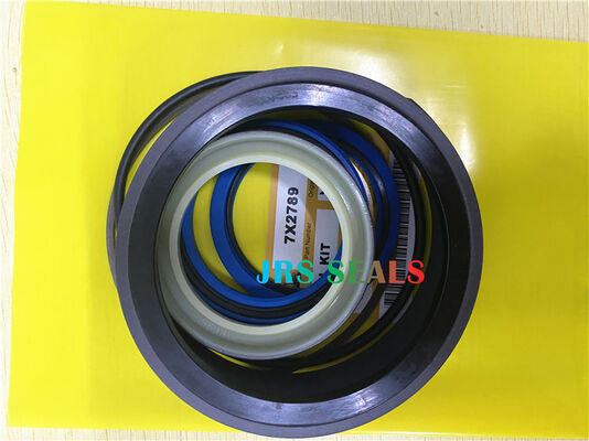 7X2789 7X-2789 Hydraulic Cylinder Loader Lift Tift Steering Seal Kit