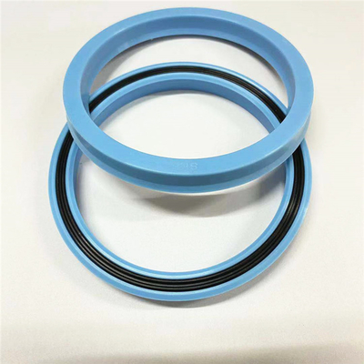 Uszczelka olejowa koparki USA SKY BLUE SKF 85*100*9 wzmocniona uszczelka olejowa do uszczelnienia głównego tłoczyska cylindra hydraulicznego