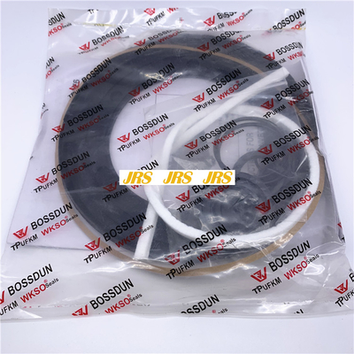9V0205 L31076 6T8526 Zestaw uszczelek oleju hydraulicznego do 950 966 D7 D9 D12