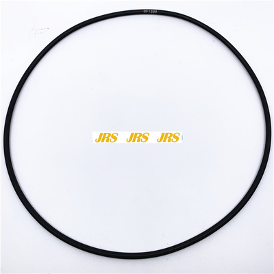 9F1399 ORING BACK UP BLACK RUBBER NBR70 90 do ładowarki Uszczelka cylindra hydraulicznego